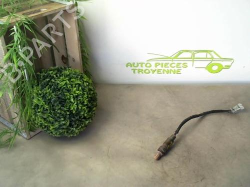 Used Electronic sensor PEUGEOT 206 Hatchback (2A/C) 1.4 i (75 hp) 23981263