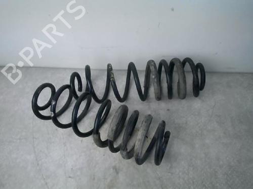 Shock absorber spring FORD ECOSPORT 1.0 EcoBoost | BP24025477C152