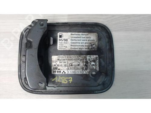 Fuel flap SEAT IBIZA II (6K1) 1.4 i | BP25618976C131