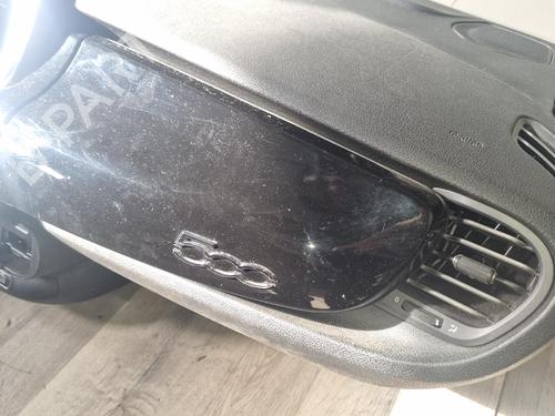 Dashboard FIAT 500X (334_) 1.6 D Multijet (334AXA1B, 334AXA11) | BP40041998C46 - Image 18