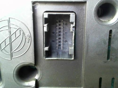 Instrument cluster ALFA ROMEO 147 (937_) 1.9 JTD 16V (937.AXG1B, 937.BXG1B) | BP25618421C47 