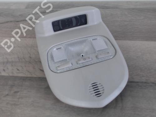 Used Interior roof light PEUGEOT 308 I (4A_, 4C_) 2.0 HDi (140 hp) 26507285