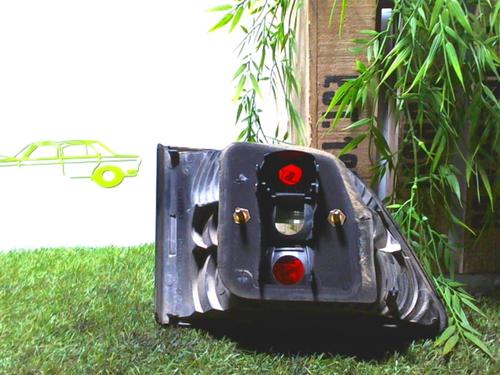 Right tailgate light FIAT STILO Multi Wagon (192_) 1.9 JTD | BP25618320C80 - Image 2