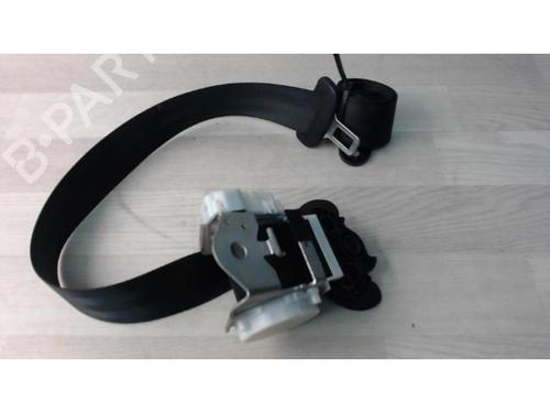 Rear left seatbelt VW POLO V (6R1, 6C1) 1.0 | BP24026068I29 