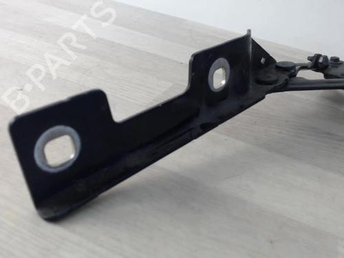 Hinge/Door check strap OPEL ASTRA J (P10) 2.0 CDTI (68) | BP21183028C146