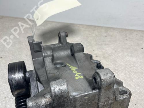 Used Support Support PEUGEOT 206 Hatchback (2A/C) 1.4 i (75 hp) 34191708 34191708