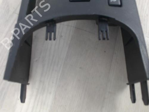 Middle console RENAULT CLIO IV (BH_) 1.5 dCi 90 | BP31252170I22 