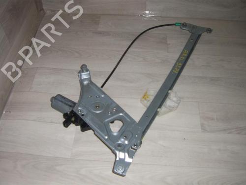 Used Rear right window mechanism RENAULT ESPACE III (JE0_) 2.2 dCi (JE0K) (130 hp) 24027767