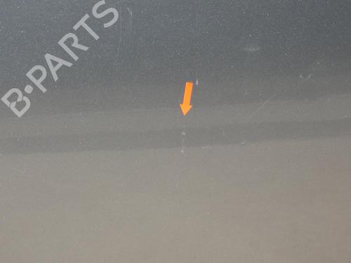 Right rear door SUZUKI IGNIS II (MH) 1.3 DDiS (RM413D) | BP24028019C5