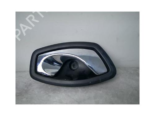 Used Front right interior door handle RENAULT CLIO IV (BH_) 1.2 16V (73 hp) 21182438