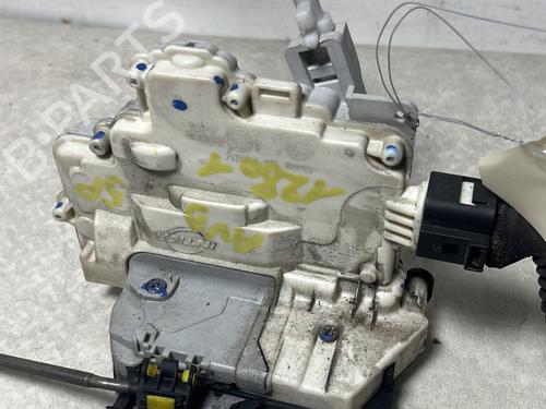 Used Front right lock Front right lock AUDI A6 C6 (4F2) 3.0 TDI quattro (233 hp) 33337410 33337410
