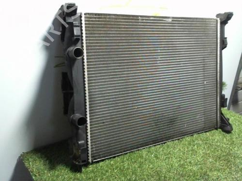 Water radiator RENAULT SCÉNIC II (JM0/1_) 1.9 dCi (JM0G, JM12, JM1G, JM2C) | BP24021657M31 