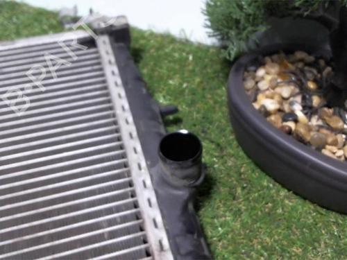 Water radiator PEUGEOT 406 (8B) 2.0 HDI 110 | BP24021742M31 