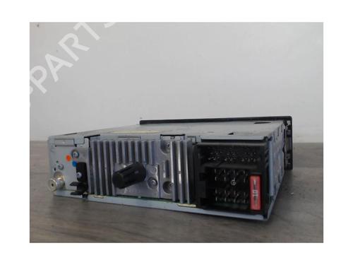 Radio DACIA SANDERO 1.6 (BS0D, BS0B, BS0F, BS0H) | BP26667755E6 