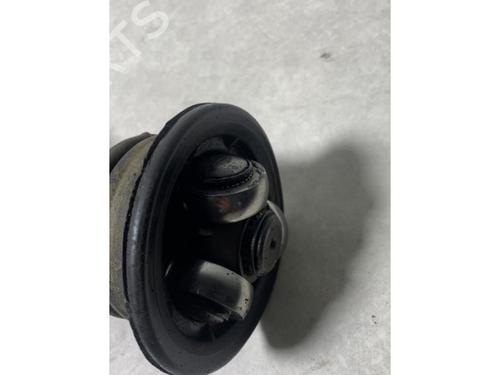 Left front driveshaft RENAULT LAGUNA II (BG0/1_) 1.9 dCi (BG08, BG0G) | BP30807681M38