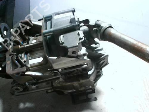 Steering column RENAULT CLIO III (BR0/1, CR0/1) 1.5 dCi (BR17, CR17) | BP31668734M21