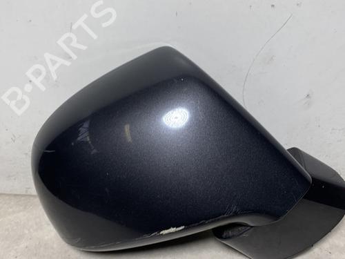 Right mirror KIA CARENS III MPV (UN) 2.0 CRDi 140 | BP30807970C27