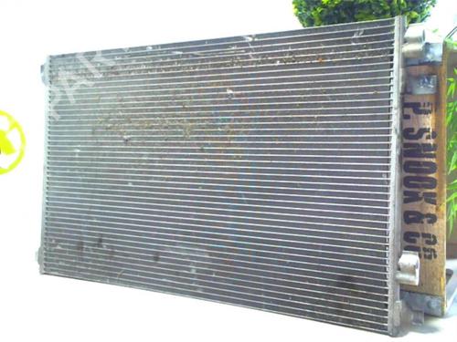 AC radiator RENAULT SCÉNIC II (JM0/1_) 1.9 dCi (JM0G, JM12, JM1G, JM2C) | BP24024741M32 