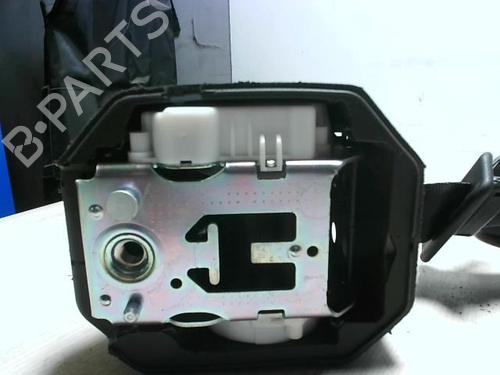 Rear right seatbelt CITROËN C3 II (SC_) 1.4 HDi 70 (SC8HZC, SC8HR0, SC8HP4) | BP30807255I28  - Image 5