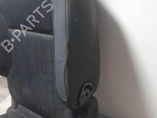 Right front seat PEUGEOT PARTNER Box Body/MPV 1.6 HDi 16V | BP33876990C16 - Image 8