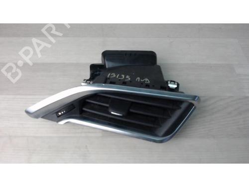 Air vent PEUGEOT 208 I (CA_, CC_) 1.2 VTI 82 | BP21182896I21