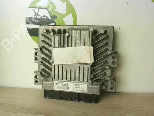Used Control unit RENAULT CLIO III (BR0/1, CR0/1) 1.5 dCi (BR17, CR17) (86 hp) 24021880