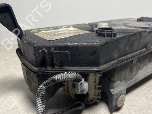 Used Other Other PEUGEOT 5008 (0U_, 0E_) 1.6 HDi (114 hp) 34191709 34191709