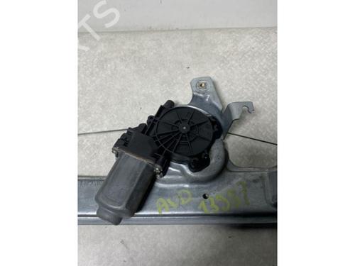 Front right window mechanism RENAULT SCÉNIC II (JM0/1_) 1.5 dCi (JM0F) | BP29726564C23 