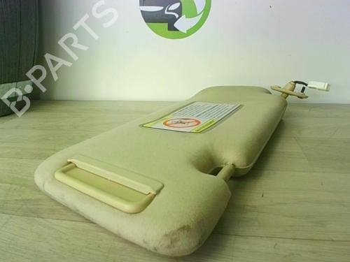 Other SSANGYONG REXTON / REXTON II (GAB_) 2.7 D 4x4 | BP24024167O1