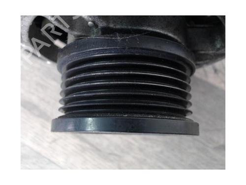 Alternator OPEL ZAFIRA / ZAFIRA FAMILY B (A05) 1.9 CDTI (M75) | BP27330089M7 