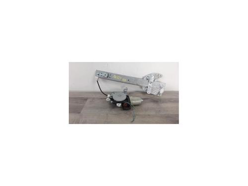 Used Rear left window mechanism NISSAN X-TRAIL I (T30) 2.2 dCi 4x4 (136 hp) 24015990