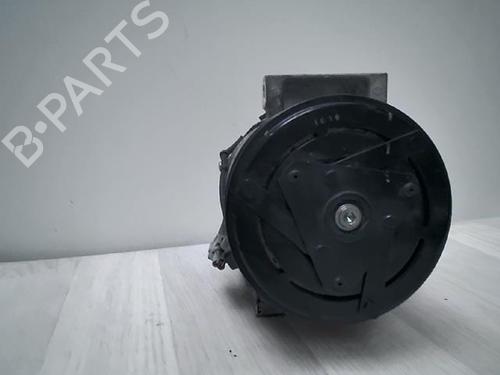 AC compressor RENAULT CLIO IV (BH_) 0.9 TCe 75 (BHNP) | BP26199148M34 - Image 2