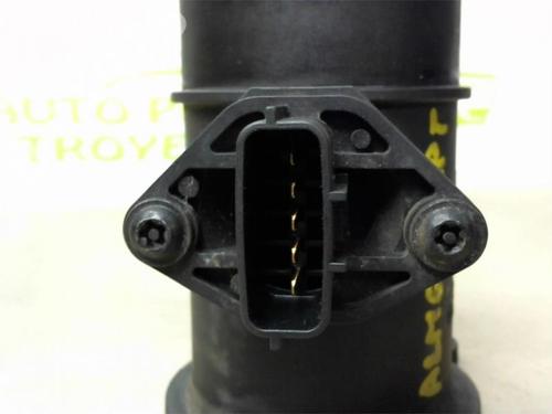 Mass air flow sensor NISSAN ALMERA TINO (V10) 2.2 dCi | BP26180647M95 