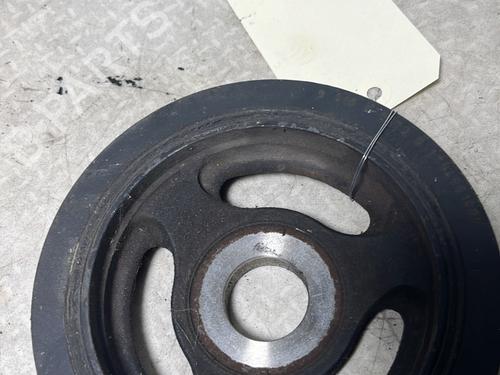 Pulley FORD FOCUS II (DA_, HCP, DP) 1.8 TDCi | BP31851758M122