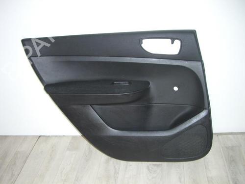Used Rear left panel PEUGEOT 307 SW (3H) 1.6 HDI 90 (90 hp) 24024538