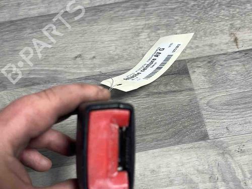 Seat buckle AUDI A2 (8Z0) 1.4 | BP36458778I32 - Image 2