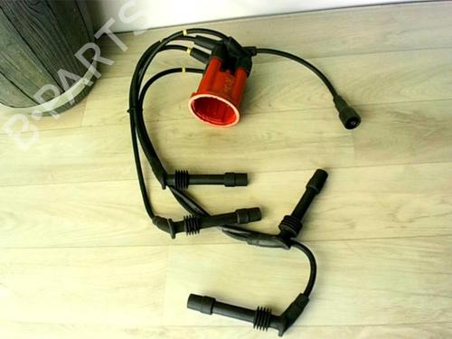 Bobine OPEL CORSA B (S93) 1.2 i (F08, F68, M68) | BP26003319M94 