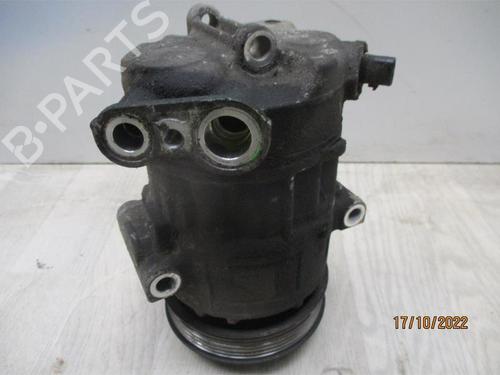 AC compressor OPEL CORSA D (S07) 1.3 CDTI (L08, L68) | BP25618630M34