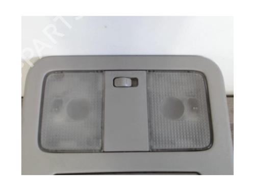 Interior roof light RENAULT KOLEOS I (HY_) 2.0 dCi (HY0K) | BP27281954I8
