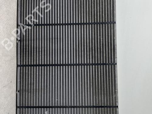 Used Intercooler RENAULT VEL SATIS (BJ0_) 2.2 dCi (BJ0E, BJ0F) (150 hp) 30807470