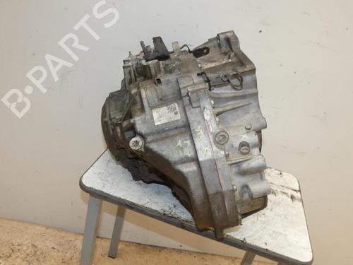 Gearbox OPEL ASTRA J (P10) 2.0 CDTI (68) | BP31150896M3
