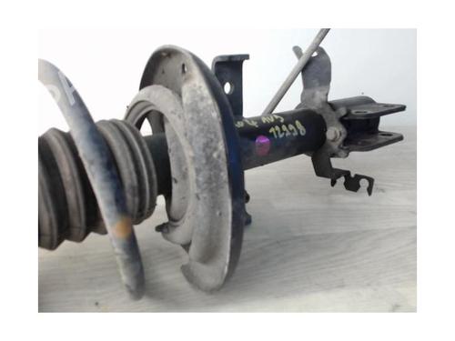 Right front shock absorber RENAULT CLIO IV (BH_) 0.9 TCe 75 (BHNP) | BP25619152M17 