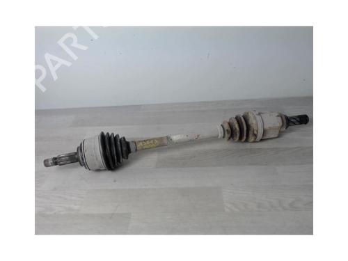 Used Left front driveshaft DACIA LOGAN Pickup (US_) 1.5 dCi (US0W) (86 hp) 24026343