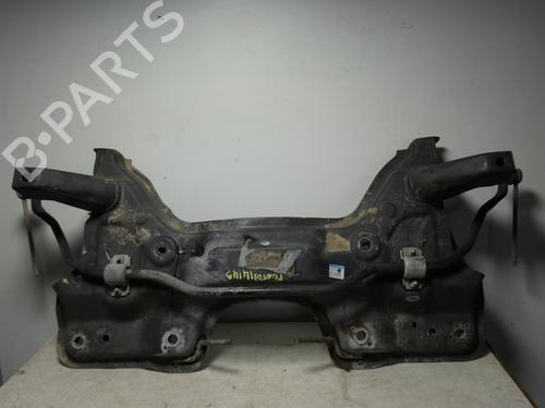 Used Subframe RENAULT MEGANE IV Hatchback (B9A/M/N_) 1.6 dCi 130 (B9A4) (130 hp) 32473575