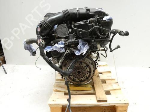 Motor CITROËN BERLINGO MULTISPACE (B9) 1.6 HDi 90 | BP29618782M1 