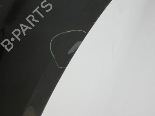 Rear bumper DACIA LOGAN (LS_) 1.5 dCi (LS0K) | BP24025524C8