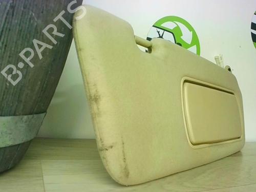 Other SSANGYONG REXTON / REXTON II (GAB_) 2.7 D 4x4 | BP24024167O1