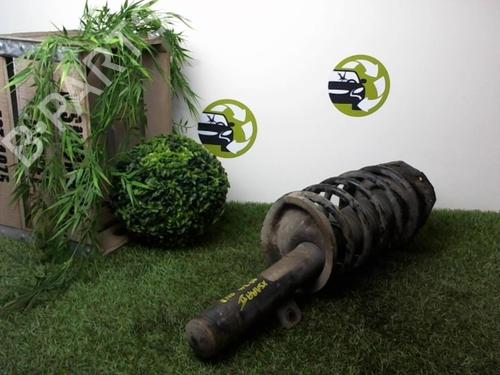 Used Right front shock absorber CITROËN XSARA Coupe (N0) 2.0 HDI 90 (90 hp) 24021627