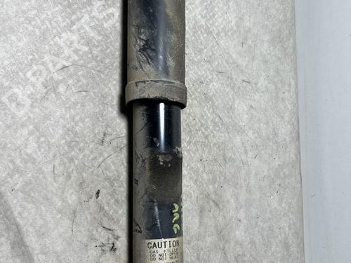 Used Left rear shock absorber Left rear shock absorber NISSAN QASHQAI II (J11, J11_) 1.6 dCi (130 hp) 32044821 32044821