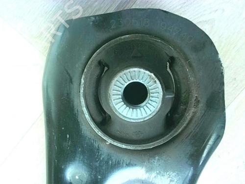 Right front suspension arm SKODA OCTAVIA III (5E3, NL3, NR3) 2.0 TDI | BP24651980M13 